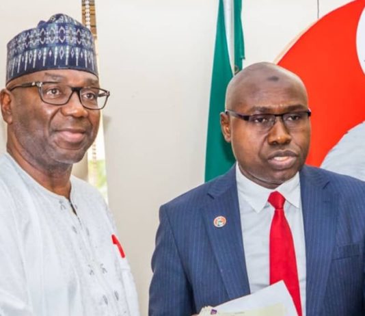 COVID-19: Kwara Gov. Commends EFCC, Says Recovered Funds Used to Set Up Isolation Centres