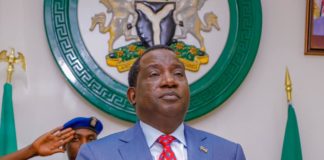 I’m Confused Over Moving To Senate Or Staying In Tinubu’s Govt – Lalong