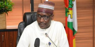 Coronavirus: NNPC, oil firms make more donations against pandemic