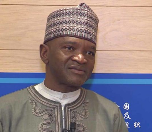 COVID-19: Federal government begins disinfection in Abuja