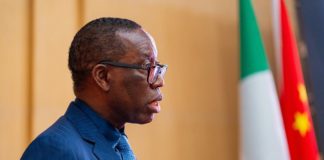 Okowa Will Neither Help Nor Hurt Atiku – Farooq Kperogi