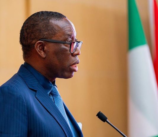 Coronavirus: Delta records third confirmed case, restates sit-at-home order