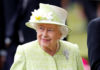 Coronavirus will not overcome us, says Queen in first ever Easter message