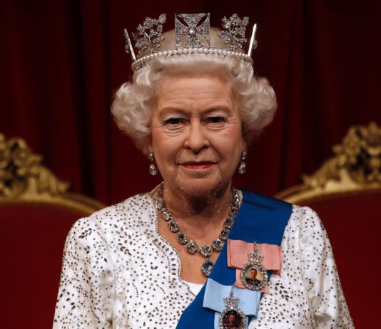Queen Elizabeth II to make special broadcast on coronavirus