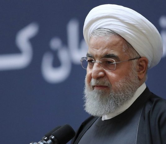 700 die in Iran after drinking alcohol to cure coronavirus