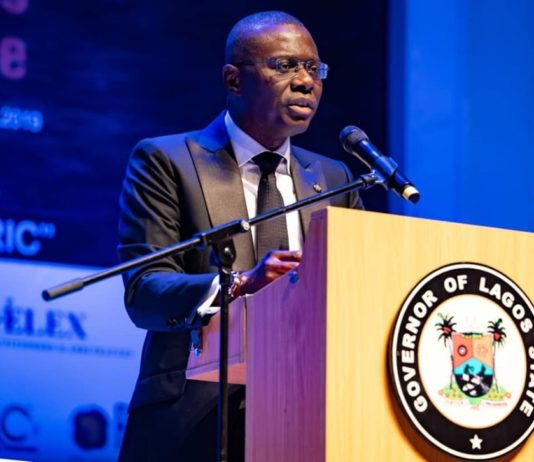 COVID-19 Lockdown: Lagos seals factory, brothel, others for non-compliance