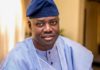 UNICEF Lauds Makinde For Re-establishing Fight Against Neo-natal, Maternal Mortality