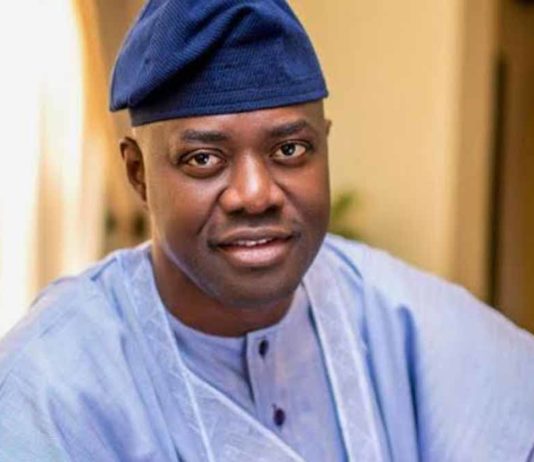 ‘Makinde didn’t contract COVID-19 at Ibadan PDP rally’