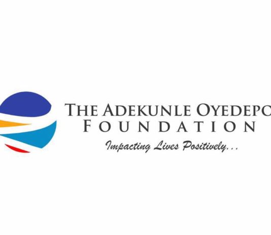 Foundation donates to specialist hospital in Ilorin