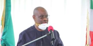 2023: Wike Donates 25 Busses To Benue PDP Campaign Team