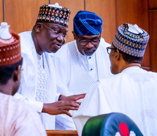 Coronavirus: FG seeks NASS approval for N500bn intervention fund