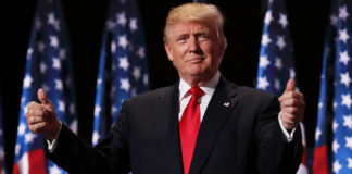 USA: Trump Launches 2024 Presidential Run