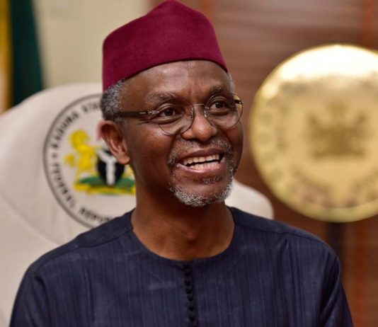 COVID-19: Kaduna Govt Lifts Ban On Daily Prayers, Services