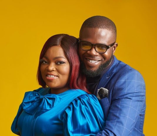 Court sentences Funke Akindele, husband to 14-day community service