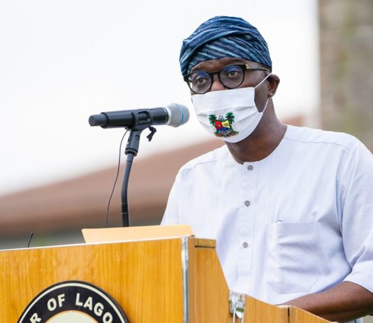 We’re Committed to Flattening the Curve of COVID-19 Spread – Lagos Govt