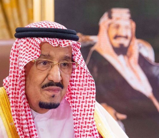 Saudi Arabia imposes 24-hour curfew in Mecca, Medina