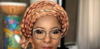 Kwara first lady distributes palliatives to the less-privileged, vulnerable in Ilorin