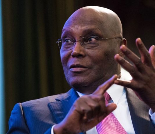 Atiku Demands Apology From Tinubu, Shettima For ‘Mocking Entrepreneurship’