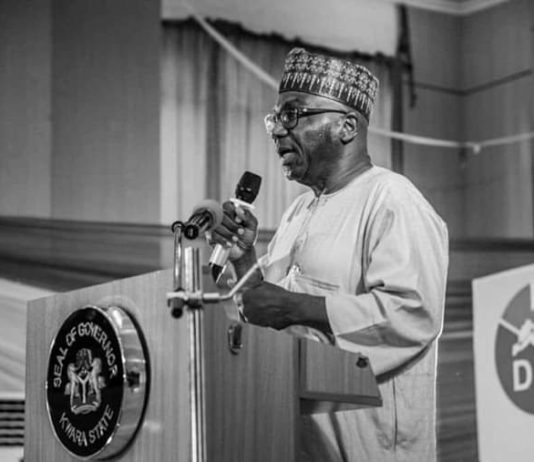 Kwara, AbdulRazaq and things less talked about – Rafiu Ajakaye