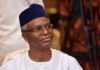 Kaduna government warns again on non-essential travel, quarantines 50 violators