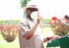 COVID-19: Governor Wike declares compulsory use of face masks in the state