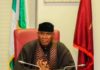 New Year: We must not give in to despair – Omo-Agege
