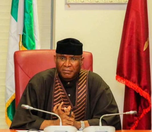 Nigerian workers deserve to be celebrated – Omo-Agege