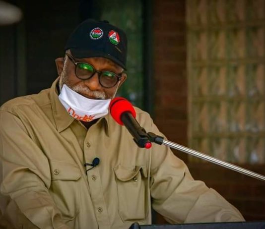 Workers’ Day: Akeredolu approves car loans for primary school teachers