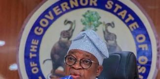 Oyetola appoints board chairmen, members