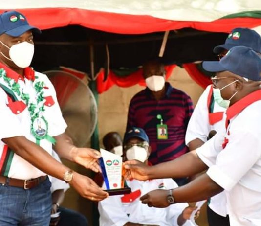 Workers’ Day: We’ll continue to give priority to wellbeing of workforce, common man—Makinde