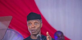Nigeria, Nigerians will come out of COVID-19 pandemic stronger – Osinbajo