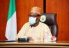 COVID-19: Niger govt imposes night travel ban