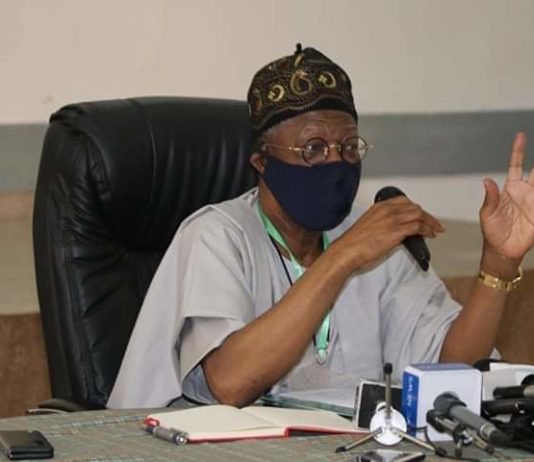 COVID-19: FG grants 2-Month licence-fee waiver to broadcast stations