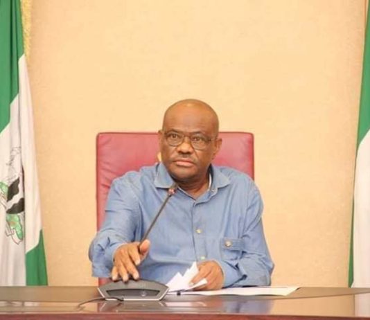 COVID-19: Governor Wike announces temporary lifting of lockdown