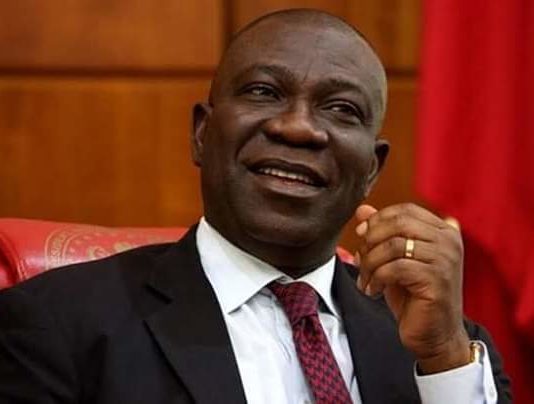 PDP Extols Ekweremmadu at 58