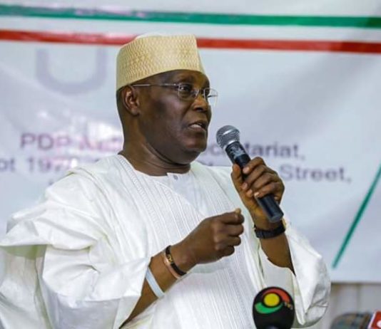 Nigeria Cannot Afford Luxuries During an Austerity – Atiku