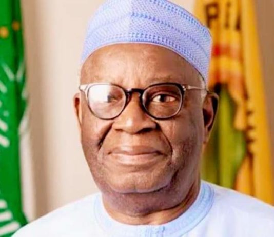 Gambari’s appointment great asset to Nigeria, Africa, Former UN Secretary-General says