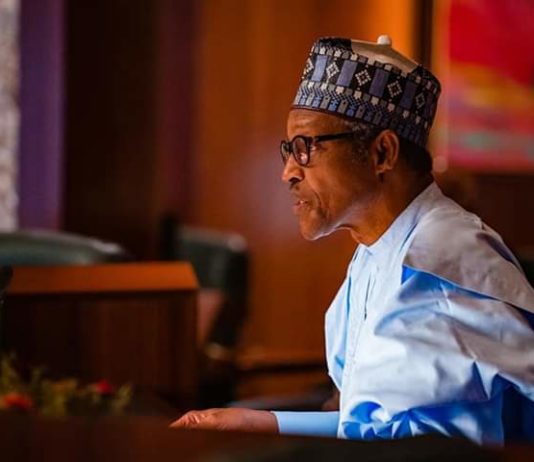 Post COVID-19: What President Buhari is doing, and will do – Presidency