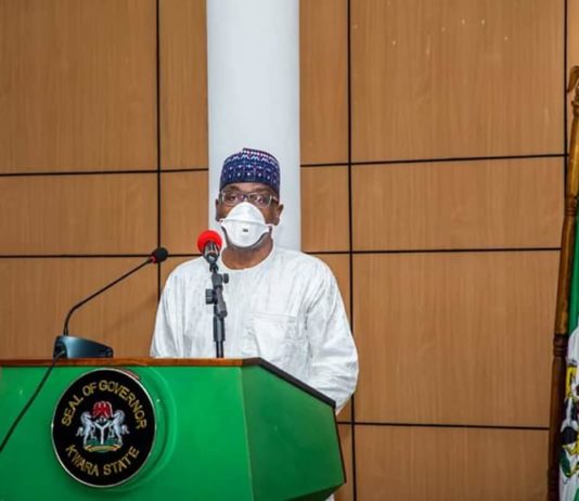 Kwara gets 10 new Permanent Secretaries