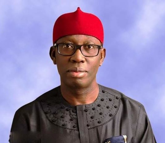 COVID-19: Delta begins active case search in 6 LGAs, Insures 2,557 health workers