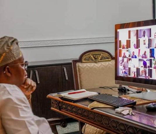 Post COVID-19: Osun Govt plans big for Agric, Mining