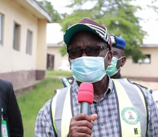 Ortom announces merger of technical school with special science school Makurdi