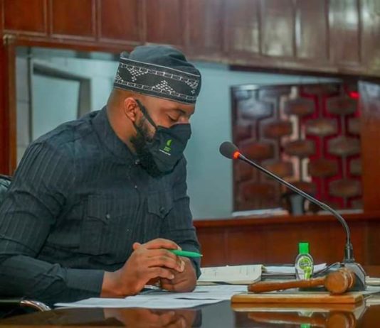 Oyo Assembly Passes Amendment Bill, Rename Ibarapa Poly After Late Chief Adeseun Ogundoyin