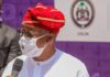 COVID-19: Oyetola commissions 160-bed Isolation Centre in Osogbo