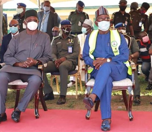 Security: Benue, Nasarawa agree to speed up boundary demarcation