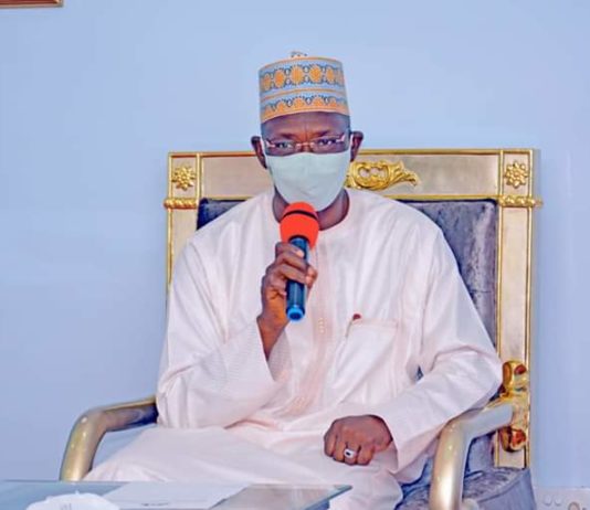 COVID-19: Nasarawa lifts ban on worship centres for two weeks