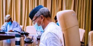 FG, States to work together on forthcoming economic sustainability plan