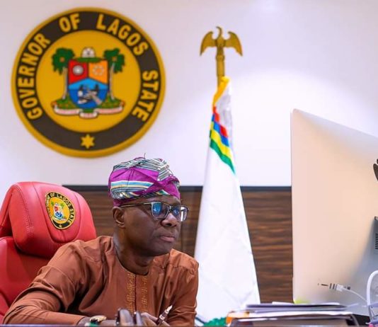 Traditional institutions, govt must synergise for national development – Sanwo-Olu
