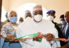 The health-care of Kwarans remain our priority – Deputy Governor