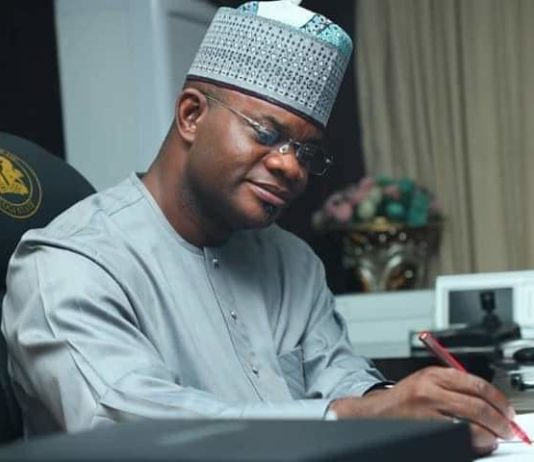 Sustain Ramadan lessons, show love to one another, Bello urges Muslims